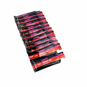 Energy gel cerise 40ml