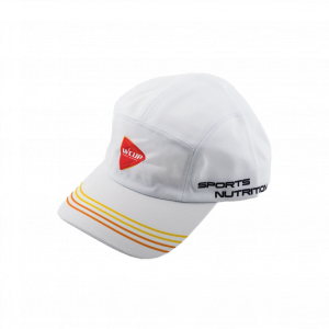 casquette WCUP