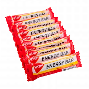 barre énergie pâte d'amande