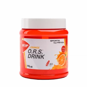 ORS orange
