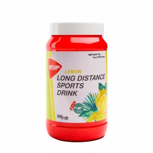 Sport drink longue distance
