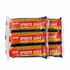 Sport cake