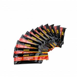 Energy gel banane 40ml
