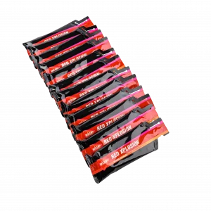 Gel Red Xplosion 40ml