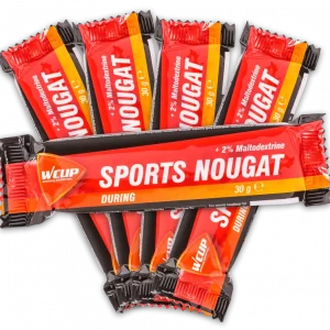 Sport nougat