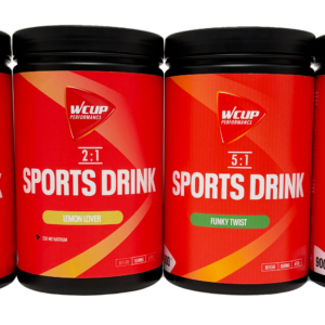 Sport drink