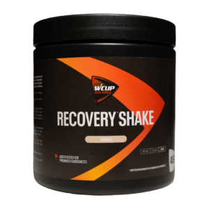 recovery Elite vanille