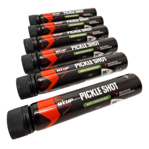 PICKLE SHOT 6x25ml