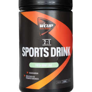 Sport drink élite 2:1